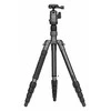Trikojis Fotopro X-go Gecko su galva FPH-42Q (Pilkas)