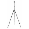 Trikojis Fotopro X-go Gecko su galva FPH-42Q (Pilkas)