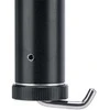 Trikojis Fotopro X-go HR Pro su FPH-52Q rutuline galva (Juodas)
