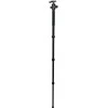 Trikojis Fotopro X-go HR Pro su FPH-52Q rutuline galva (Juodas)