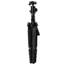 Trikojis - GPO anglies pluošto trikojis su rutuline galvute, 152 cm, 35 cm, 1 190 g, 15 kg, monopodas