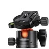 Trikojis - K&amp;F Concept A254C4 2-in-1 175cm