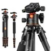 Trikojis - K&amp;F Concept A254C4 2-in-1 175cm