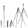 Trikojis - K&amp;F Concept A254C4 2-in-1 175cm