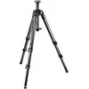 Trikojis - Manfrotto 057 Anglies Trikojis 3 Sekcijos Greito Atleidimo Juodas