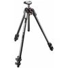 Trikojis - Manfrotto 190 XPRO Anglies, Greitas Galios Užraktas, Horizontalus Stulpas, Juodas