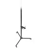 Trikojis - Manfrotto SLIDING Brack Kameros Slankiklis Juodas