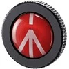 „Manfrotto“ QR plokštelė kompaktiškiems veiksmo trikojams