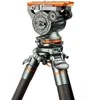 Trikojis stovas - 3 Legged Thing Legends Jay Carbon Fibre Tripod 10-111cm 13.6kg