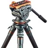 Trikojis stovas - 3 Legged Thing Legends Jay Carbon Fibre Tripod 10-111cm 13.6kg