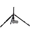 Trikojis Stovas - K&amp;F Concept K234A1 160cm 4kg Apkrovos Ball Head