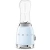 SMEG mini kokteilinė, PBF01PBEU, spalva: mėlyna