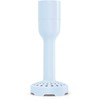 Rankinio trintuvo priedų rinkinys Smeg HBAC11PB, 4 priedai