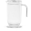 Rankinio trintuvo priedų rinkinys Smeg HBAC11PB, 4 priedai