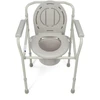 Timago Commode chair 023B