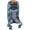 Turistinė Kuprinė - Deuter AC Lite 28 SL 28L Lietaus Danga 970g Lagoon-Atlantic