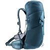 Turistinė Kuprinė - Deuter AC Lite 28 SL 28L Lietaus Danga 970g Lagoon-Atlantic
