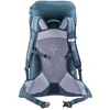 Turistinė Kuprinė - Deuter AC Lite 28 SL 28L Lietaus Danga 970g Lagoon-Atlantic