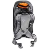 Turistinė Kuprinė - DEUTER AC LITE 30L Vidinė Rėmo Unisex 980g Juoda