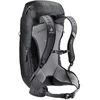 Turistinė Kuprinė - DEUTER AC LITE 30L Vidinė Rėmo Unisex 980g Juoda