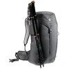 Turistinė Kuprinė - DEUTER AC LITE 30L Vidinė Rėmo Unisex 980g Juoda