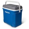 Igloo Latitude 30 šaltdėžė 28 l, šviesi Mėlyna