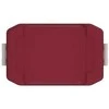 Igloo Latitude Cool box 52 49L, Raudona
