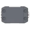 Igloo Latitude Cool box 52 49L, Raudona