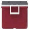 Igloo Latitude Cool box 52 49L, Raudona