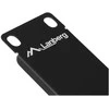 LANBERG AK-1401-B blanking panel 19 1U juodas