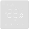 TUYA Programuojamas termostatas, Wi-Fi, 16A, 230VAC