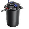 SUNSUN CPF-30000 55W UV Slėginis tvenkinių filtras