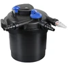 Tvenkinio filtras - SUNSUN CPF-3500 11 W UV-C filtras
