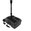 Tvenkinio fontano siurblys - SUNSUN CUF-6011 11 W UV-C, 2 500 l/h, 2,5 m, 3 antgaliai