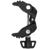 Tvirtinimo spaustukas - JJC MFC C Multi Function Bean Pod (spaustukai 12-60mm, 1/4" &amp; 3/8" skylės)