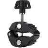 Tvirtinimo spaustukas - JJC MFC C Multi Function Bean Pod (spaustukai 12-60mm, 1/4" &amp; 3/8" skylės)