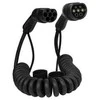 Defenzo Spiro AC11 10 m – car charging cable