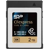 Uitgelicht Atminties kortelė - Silicon Power 2 TB CFexpress Type B 1 800 MB/s