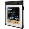 Uitgelicht Atminties kortelė - Silicon Power 2 TB CFexpress Type B 1 800 MB/s