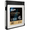Uitgelicht Atminties kortelė - Silicon Power 2 TB CFexpress Type B 1 800 MB/s