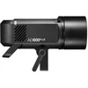Uitgelicht Blykstės Įranga - Godox Witstro AD600Pro II 600Ws Blykstė, 0,01-0,9s Pakartojimo Laikas, HSS 1/8000s