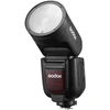Uitgelicht Kamera - Godox Speedlite V1Pro TTL, 1,5s Perdirbimo laikas, Belaidis