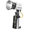 Uitgelicht LED šviestuvas - Godox ML60II Bi 2 800–6 500 K su AK B01 baterijos palaikymo rinkiniu, B klasė (Pažeista pakuotė)