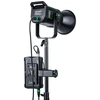 Uitgelicht LED šviestuvas - Weeylite Ninja 400 MKII 150 W dviejų spalvų