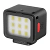 Ulanzi DG01 LED lempa - WB (5600 K)