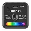 Ulanzi L2 LED lempa - RGB