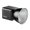 Apšvietimo Įranga - ULANZI L023 40W Pro LED Šviesa 2500-6500K Mini Bowens
