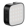 Ulanzi U60 LED lempa - RGB, WB (2500 K - 9000 K)