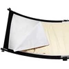 Umitoya Fotografijos Reflektorius - U-MITOYA 4in1 Kreivė 60x160cm Reguliuojamas