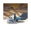 Makita PJ7000J Universali freza 11000 min-1, 701 W, MAKPACK